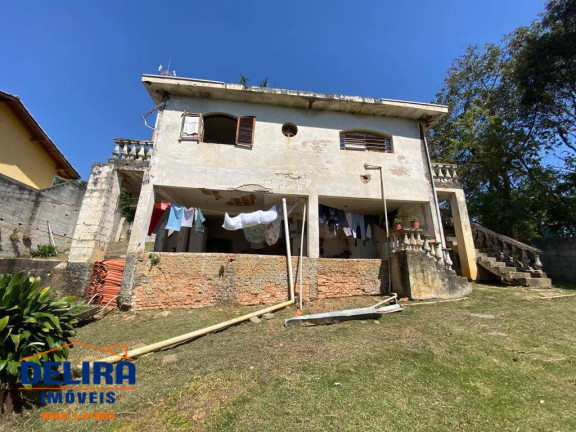 Imagem Chácara com 3 Quartos à Venda, 1.520 m² em Pirucaia - Mairiporã Imagem Chácara com 3 Quartos à Venda, 1.520 m² em Pirucaia - Mairiporã