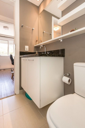 Imagem Imóvel com 3 Quartos à Venda, 76 m² em Jardim Carvalho - Porto Alegre Imagem Imóvel com 3 Quartos à Venda, 76 m² em Jardim Carvalho - Porto Alegre