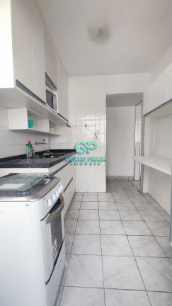 Imagem Apartamento com 1 Quarto à Venda, 58 m² em Astúrias - Guarujá Imagem Apartamento com 1 Quarto à Venda, 58 m² em Astúrias - Guarujá