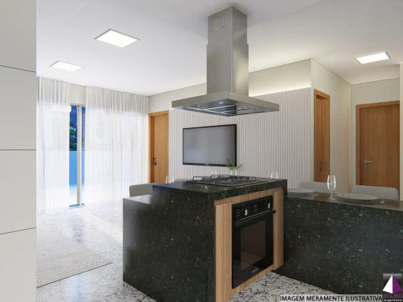 Imagem Apartamento com 2 Quartos à Venda, 54 m² em Lourdes - Belo Horizonte