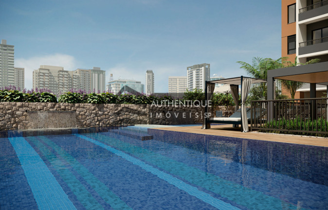 Imagem Apartamento com 2 Quartos à Venda, 66 m² em Campo Belo - São Paulo Imagem Apartamento com 2 Quartos à Venda, 66 m² em Campo Belo - São Paulo
