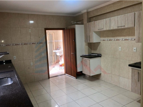 Imagem Sobrado com 4 Quartos à Venda, 200 m² em Vila Bertioga - São Paulo