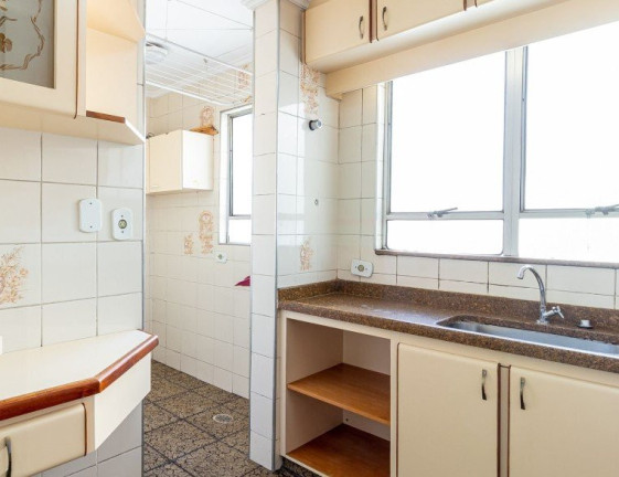 Imagem Apartamento com 2 Quartos à Venda, 50 m² em Tatuapé - São Paulo