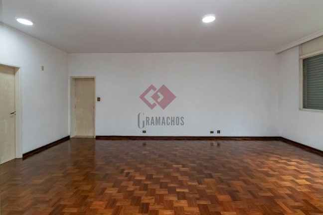 Imagem Apartamento com 3 Quartos à Venda, 149 m² em Higienópolis - São Paulo