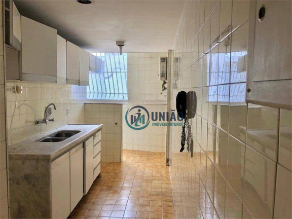 Imagem Apartamento com 2 Quartos à Venda, 80 m² em Icaraí - Niterói Imagem Apartamento com 2 Quartos à Venda, 80 m² em Icaraí - Niterói