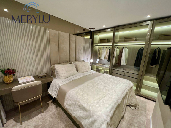 Imagem Apartamento com 3 Quartos à Venda, 79 m² em Chácara Inglesa - São Paulo