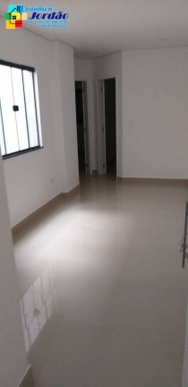 Imagem Apartamento com 2 Quartos à Venda, 45 m² em Bangu - Santo André Imagem Apartamento com 2 Quartos à Venda, 45 m² em Bangu - Santo André