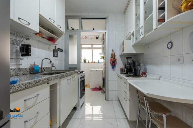 Imagem Apartamento com 3 Quartos à Venda,  em Vila Gumercindo - São Paulo