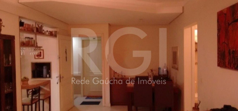 Imagem Apartamento com 2 Quartos à Venda, 93 m² em Cidade Baixa - Porto Alegre