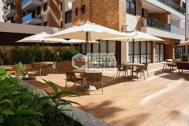 Imagem Apartamento com 4 Quartos à Venda, 101 m² em Itacorubi - Florianópolis Imagem Apartamento com 4 Quartos à Venda, 101 m² em Itacorubi - Florianópolis