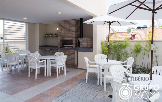 Imagem Apartamento com 3 Quartos à Venda, 59 m² em Campestre - Santo André Imagem Apartamento com 3 Quartos à Venda, 59 m² em Campestre - Santo André
