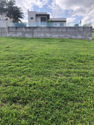 Imagem Terreno à Venda, 700 m² em Condomínio Reserva Do Paratehy - São José Dos Campos Imagem Terreno à Venda, 700 m² em Condomínio Reserva Do Paratehy - São José Dos Campos