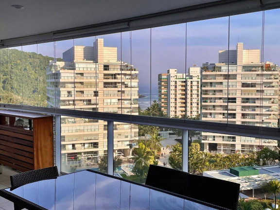 Imagem Apartamento com 3 Quartos à Venda, 138 m² em Riviera De São Lourenço - Bertioga Imagem Apartamento com 3 Quartos à Venda, 138 m² em Riviera De São Lourenço - Bertioga