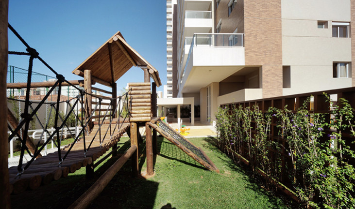 Imagem Apartamento com 4 Quartos à Venda, 225 m² em água Branca - São Paulo