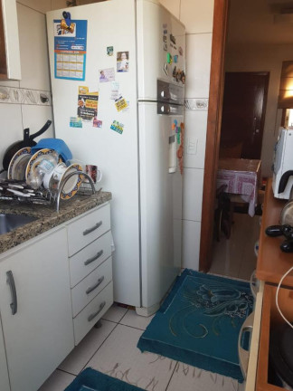 Imagem Apartamento com 2 Quartos à Venda, 59 m² em Parque Dos Maias