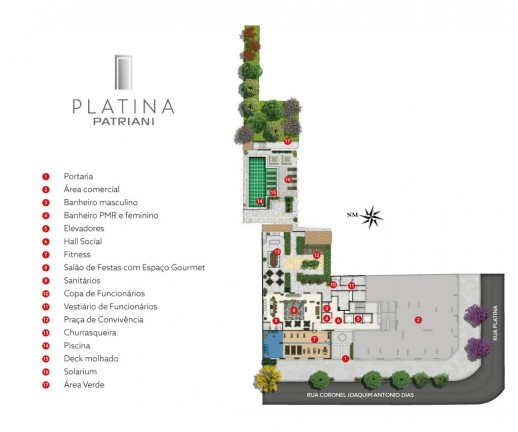 Imagem Apartamento com 1 Quarto à Venda, 53 m² em Tatuapé - São Paulo Imagem Apartamento com 1 Quarto à Venda, 53 m² em Tatuapé - São Paulo