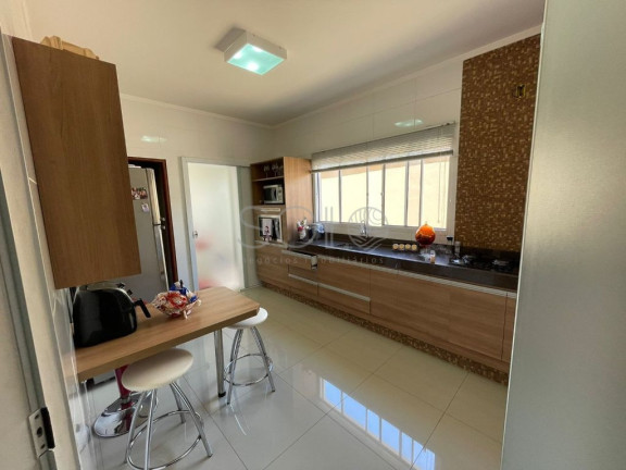 Imagem Casa com 3 Quartos para Alugar, 250 m² em Residencial Cambuy - Araraquara Imagem Casa com 3 Quartos para Alugar, 250 m² em Residencial Cambuy - Araraquara