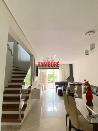 Imagem Casa de Condomínio com 3 Quartos à Venda, 185 m² em Alphaville - Santana De Parnaíba Imagem Casa de Condomínio com 3 Quartos à Venda, 185 m² em Alphaville - Santana De Parnaíba