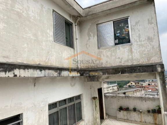 Imagem Sobrado com 5 Quartos à Venda, 225 m² em Vila Maria Alta - São Paulo Imagem Sobrado com 5 Quartos à Venda, 225 m² em Vila Maria Alta - São Paulo