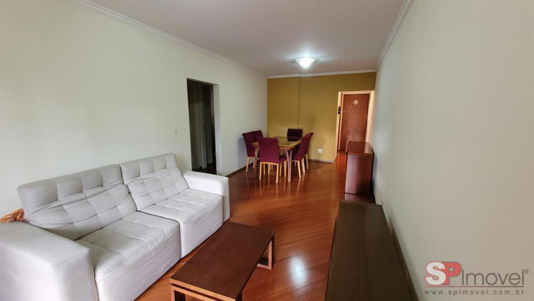 Imagem Apartamento com 2 Quartos à Venda, 80 m² em Saúde - São Paulo Imagem Apartamento com 2 Quartos à Venda, 80 m² em Saúde - São Paulo