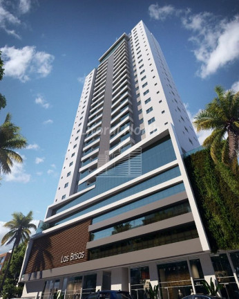 Apartamento com 4 Quartos à Venda, 157 m² em Pioneiros - Balneário Camboriú