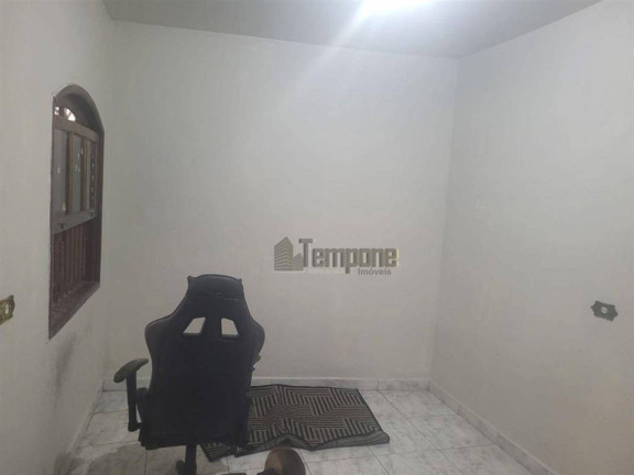 Imagem Casa com 3 Quartos à Venda, 200 m² em Aviacao - Praia Grande
