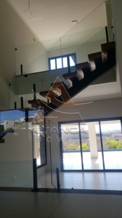 Imagem Casa de Condomínio com 3 Quartos à Venda, 402 m² em Alphaville - Ribeirão Preto Imagem Casa de Condomínio com 3 Quartos à Venda, 402 m² em Alphaville - Ribeirão Preto
