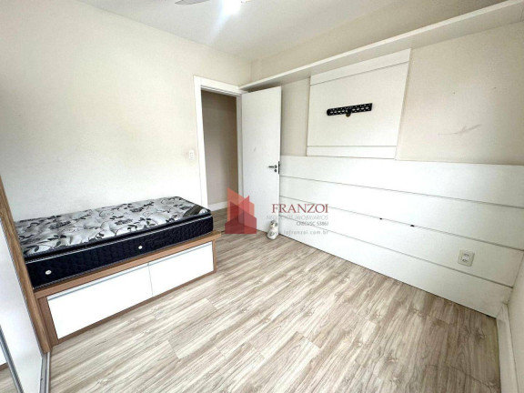 Imagem Apartamento com 3 Quartos à Venda, 97 m² em Centro - Itajaí