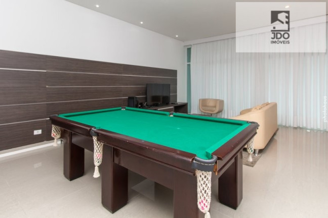 Imagem Apartamento com 3 Quartos à Venda, 176 m² em Cabral - Curitiba