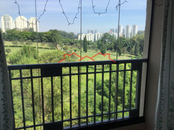 Imagem Apartamento com 3 Quartos à Venda, 64 m² em Vila Sofia - São Paulo