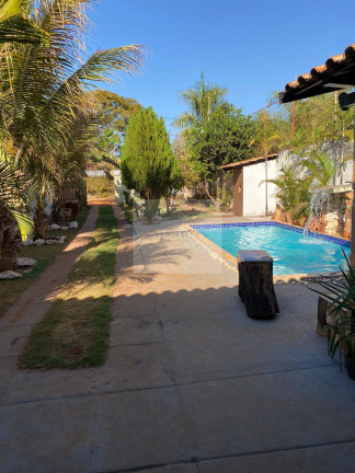 Casa com 2 Quartos à Venda, 500 m² em Privê Residencial Elza Fronza - Goiânia
