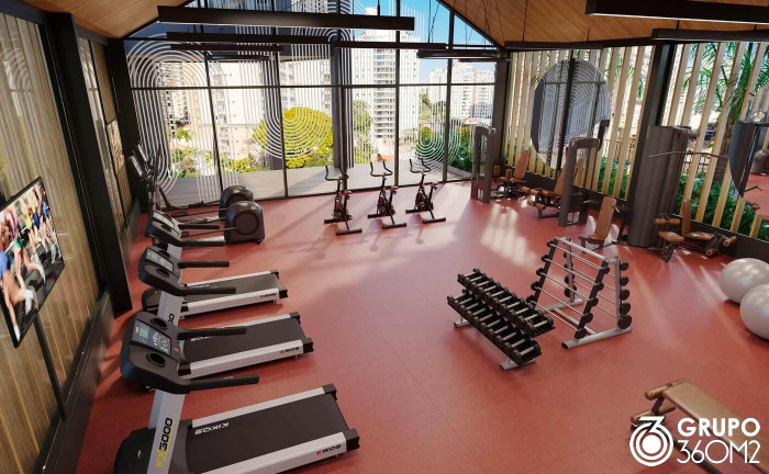 Imagem Apartamento com 3 Quartos à Venda, 99 m² em Perdizes - São Paulo