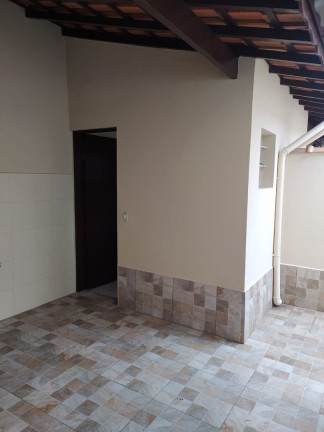 Imagem Casa com 2 Quartos à Venda, 95 m² em Vera Cruz - Mongaguá