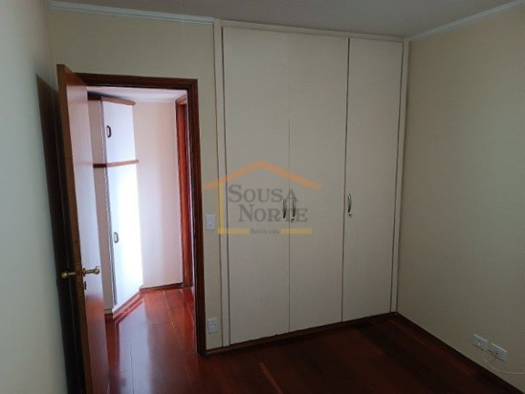 Imagem Apartamento com 2 Quartos à Venda, 77 m² em Santana - São Paulo Imagem Apartamento com 2 Quartos à Venda, 77 m² em Santana - São Paulo