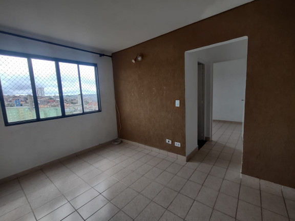 Imagem Apartamento com 2 Quartos à Venda, 50 m² em Conjunto Residencial Sitio Oratório - São Paulo