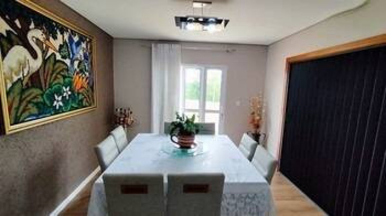 Imagem Chácara com 5 Quartos à Venda, 643 m² em Roseira - Jundiaí