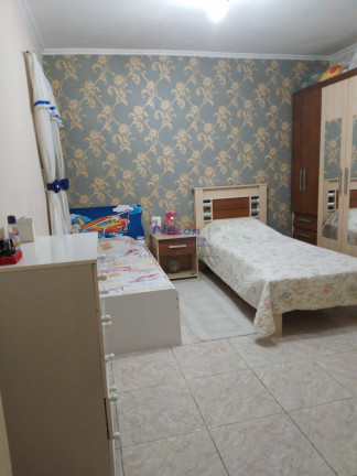 Imagem Casa com 3 Quartos à Venda, 130 m² em Jardim Bela Vista - Guarulhos Imagem Casa com 3 Quartos à Venda, 130 m² em Jardim Bela Vista - Guarulhos