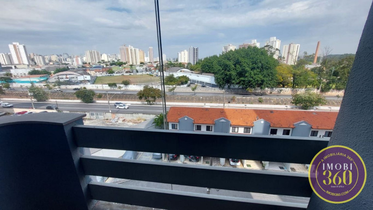 Imagem Apartamento com 2 Quartos à Venda, 50 m² em Jardim Ibitirama - São Paulo