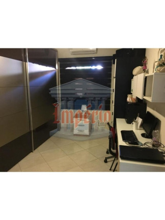 Imagem Casa com 3 Quartos à Venda, 261 m² em Santa Maria - Santo André Imagem Casa com 3 Quartos à Venda, 261 m² em Santa Maria - Santo André