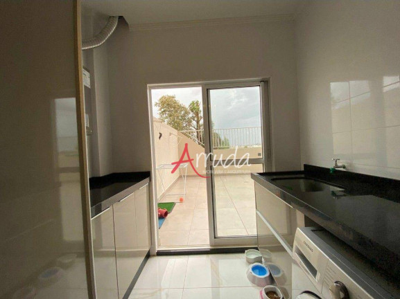 Imagem Apartamento com 3 Quartos à Venda, 135 m² em Centro - Cascavel