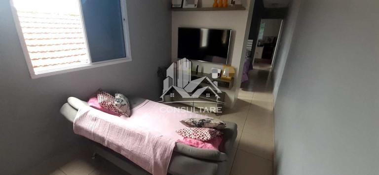 Imagem Apartamento com 1 Quarto à Venda, 28 m² em Vila São Jorge - São Vicente Imagem Apartamento com 1 Quarto à Venda, 28 m² em Vila São Jorge - São Vicente