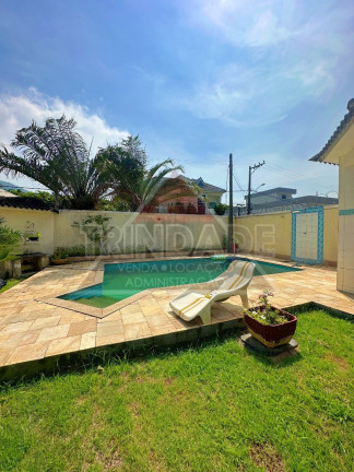 Imagem Casa com 4 Quartos à Venda, 300 m² em Recreio Dos Bandeirantes - Rio De Janeiro