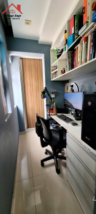 Imagem Apartamento com 3 Quartos à Venda, 88 m² em Pinheiros - São Paulo Imagem Apartamento com 3 Quartos à Venda, 88 m² em Pinheiros - São Paulo