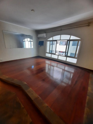 Imagem Apartamento com 3 Quartos à Venda, 132 m² em Ponta Da Praia - Santos Imagem Apartamento com 3 Quartos à Venda, 132 m² em Ponta Da Praia - Santos