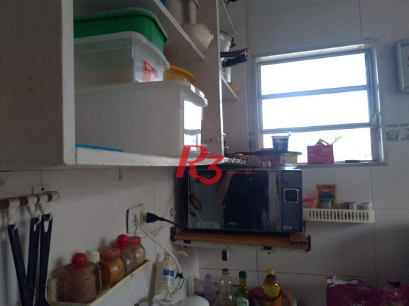 Imagem Apartamento com 2 Quartos à Venda, 65 m² em Campo Grande - Santos Imagem Apartamento com 2 Quartos à Venda, 65 m² em Campo Grande - Santos