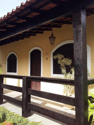 Imagem Casa com 2 Quartos à Venda, 282 m² em Balneário - São Pedro Da Aldeia