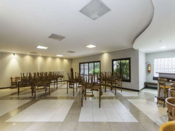 Imagem Apartamento com 3 Quartos à Venda, 148 m² em Petrópolis - Porto Alegre Imagem Apartamento com 3 Quartos à Venda, 148 m² em Petrópolis - Porto Alegre
