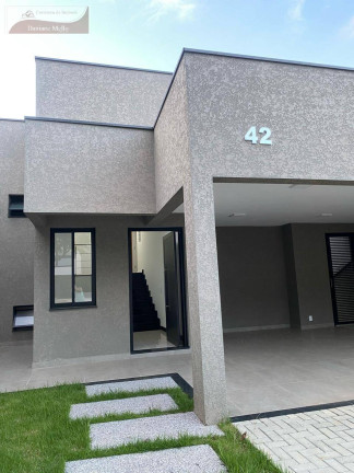 Imagem Casa de Condomínio com 3 Quartos à Venda, 300 m² em Condomínio Residencial Euroville Ii - Bragança Paulista Imagem Casa de Condomínio com 3 Quartos à Venda, 300 m² em Condomínio Residencial Euroville Ii - Bragança Paulista