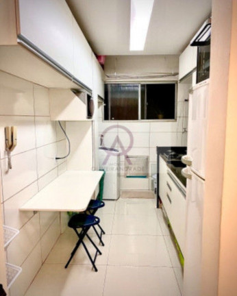 Imagem Imóvel com 2 Quartos à Venda, 55 m² em Trobogy - Salvador Imagem Imóvel com 2 Quartos à Venda, 55 m² em Trobogy - Salvador
