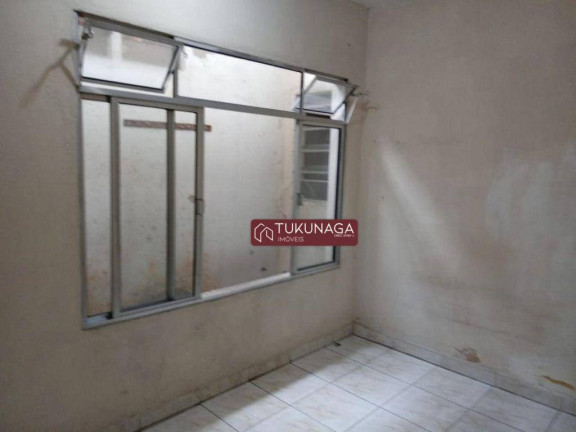 Imagem Sobrado com 1 Quarto para Alugar, 50 m² em Vila São João Batista - Guarulhos Imagem Sobrado com 1 Quarto para Alugar, 50 m² em Vila São João Batista - Guarulhos